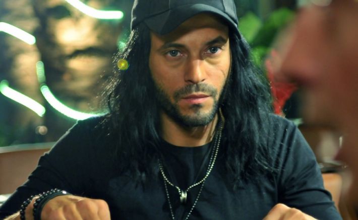 مصر التي في المسلسل (١) مصر التي في المسلسل (١)